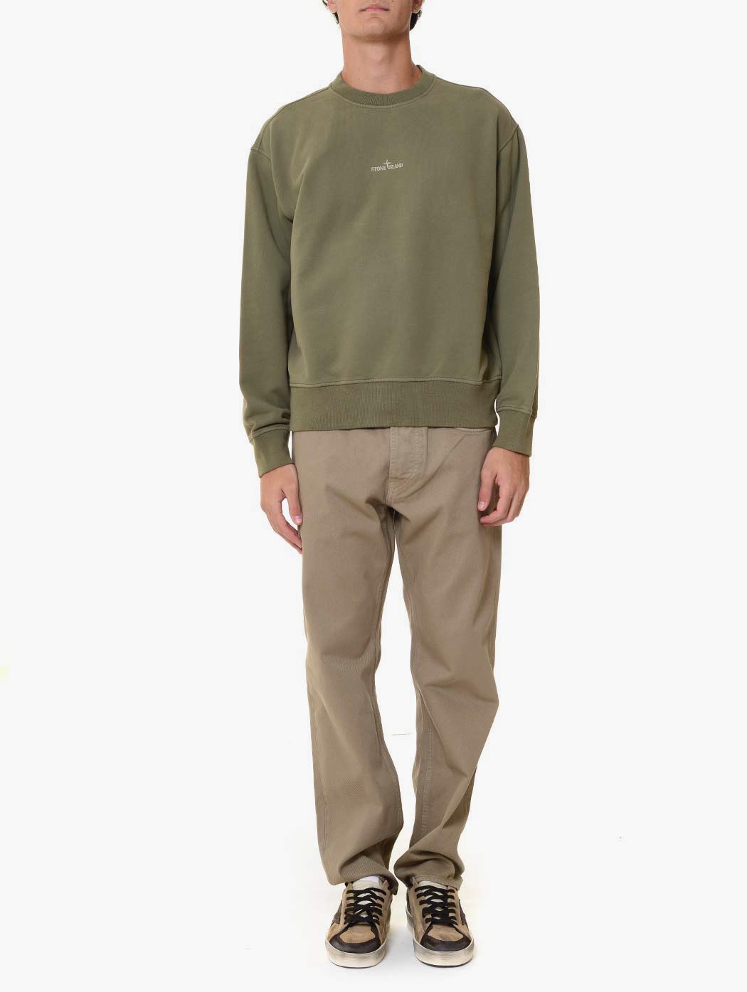 L2S156100039S0477-V005G -  - STONE ISLAND