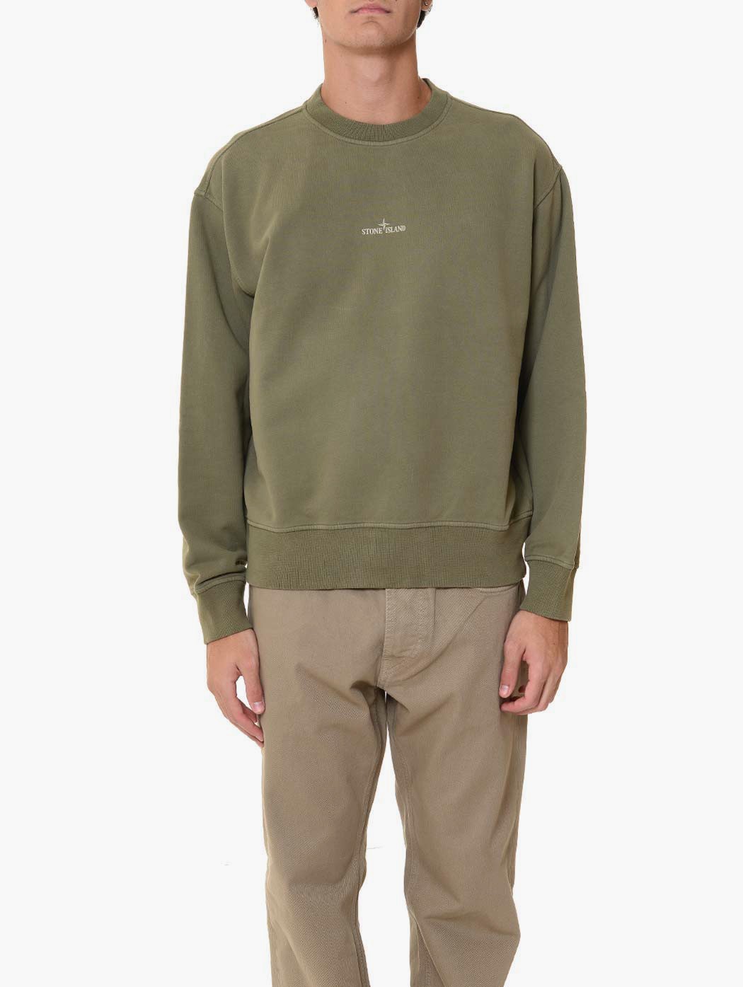 L2S156100039S0477-V005G -  - STONE ISLAND