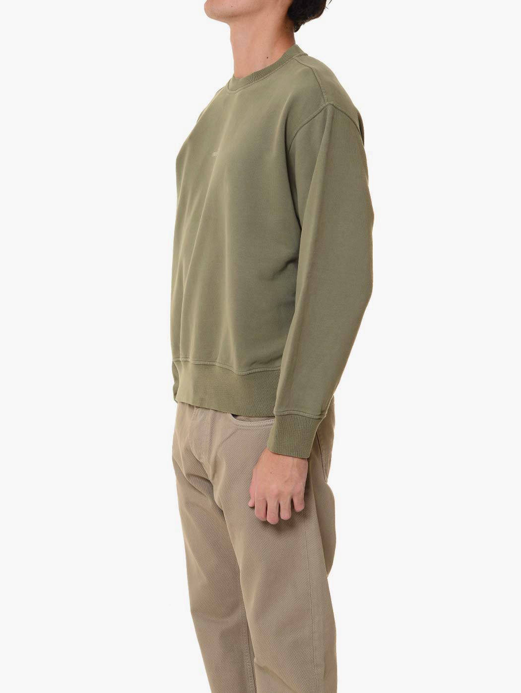 STONE ISLAND - MAGLIA - Uomo - L2S156100039S0477-V005G