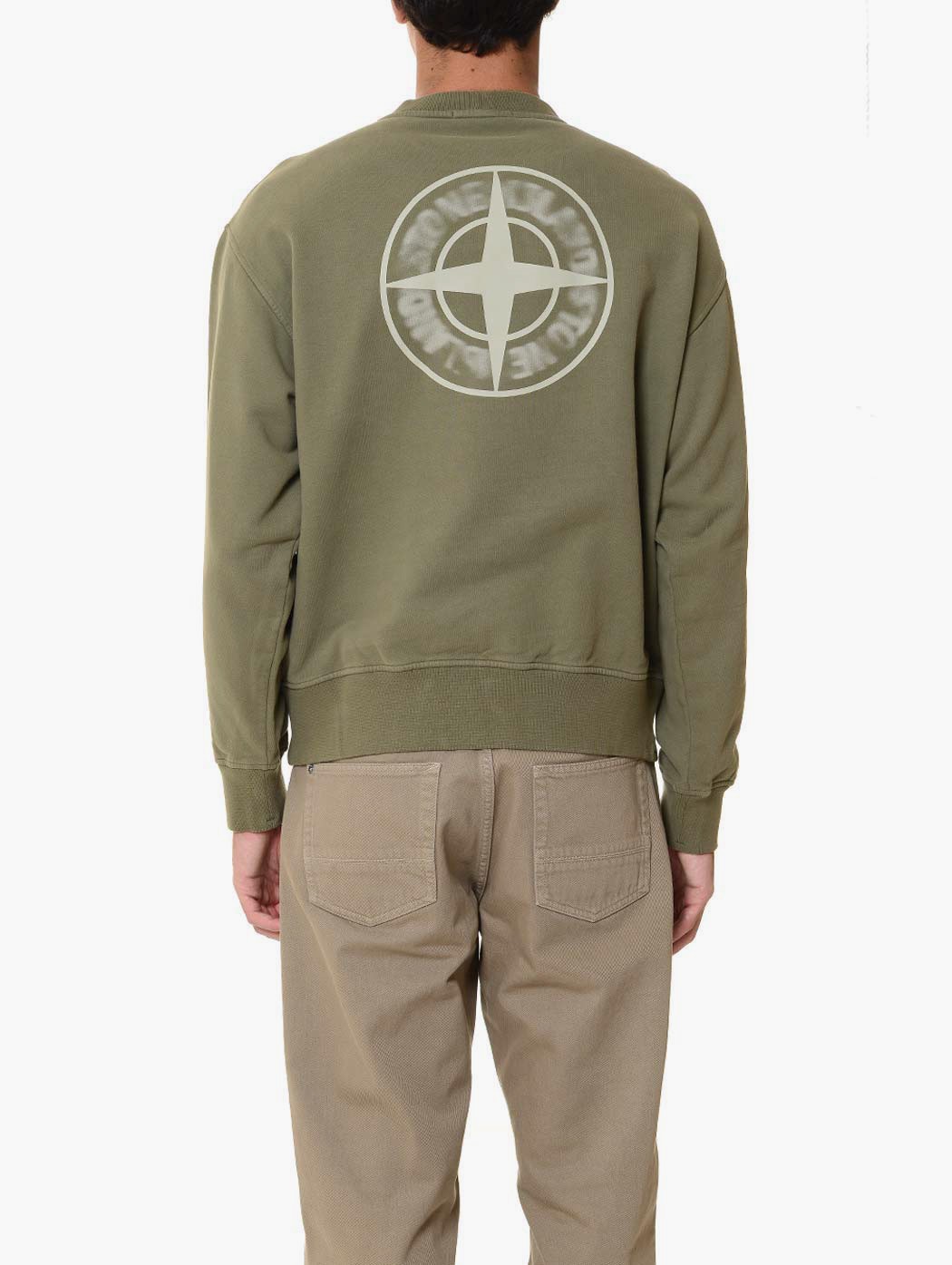 L2S156100039S0477-V005G -  - STONE ISLAND