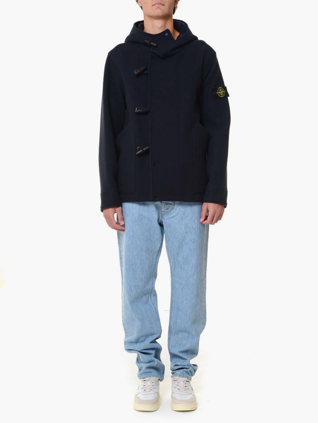 L2S154100039S0453-V0020 -  - STONE ISLAND