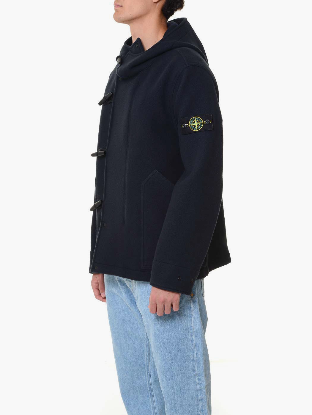 STONE ISLAND - GIUBBOTTO - Uomo - L2S154100039S0453-V0020