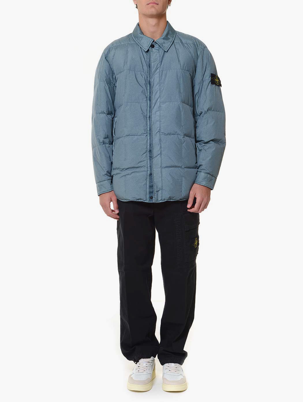L2S154100033S0A23-V002B -  - STONE ISLAND