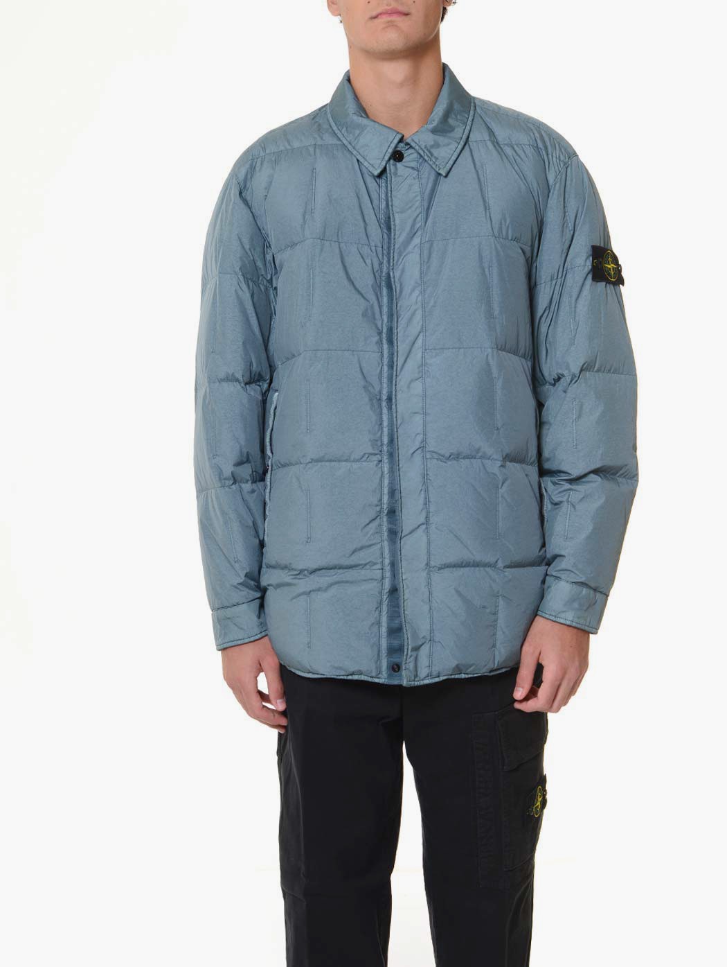 STONE ISLAND - GIUBBOTTO - Uomo - L2S154100033S0A23-V002B