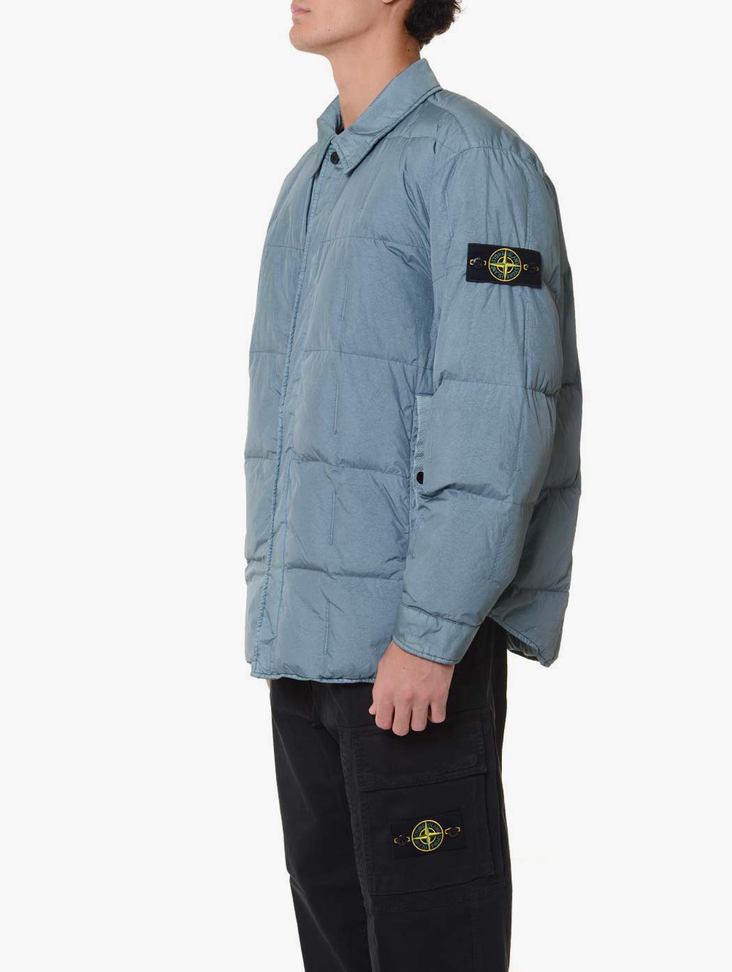 STONE ISLAND - GIUBBOTTO - Uomo - L2S154100033S0A23-V002B
