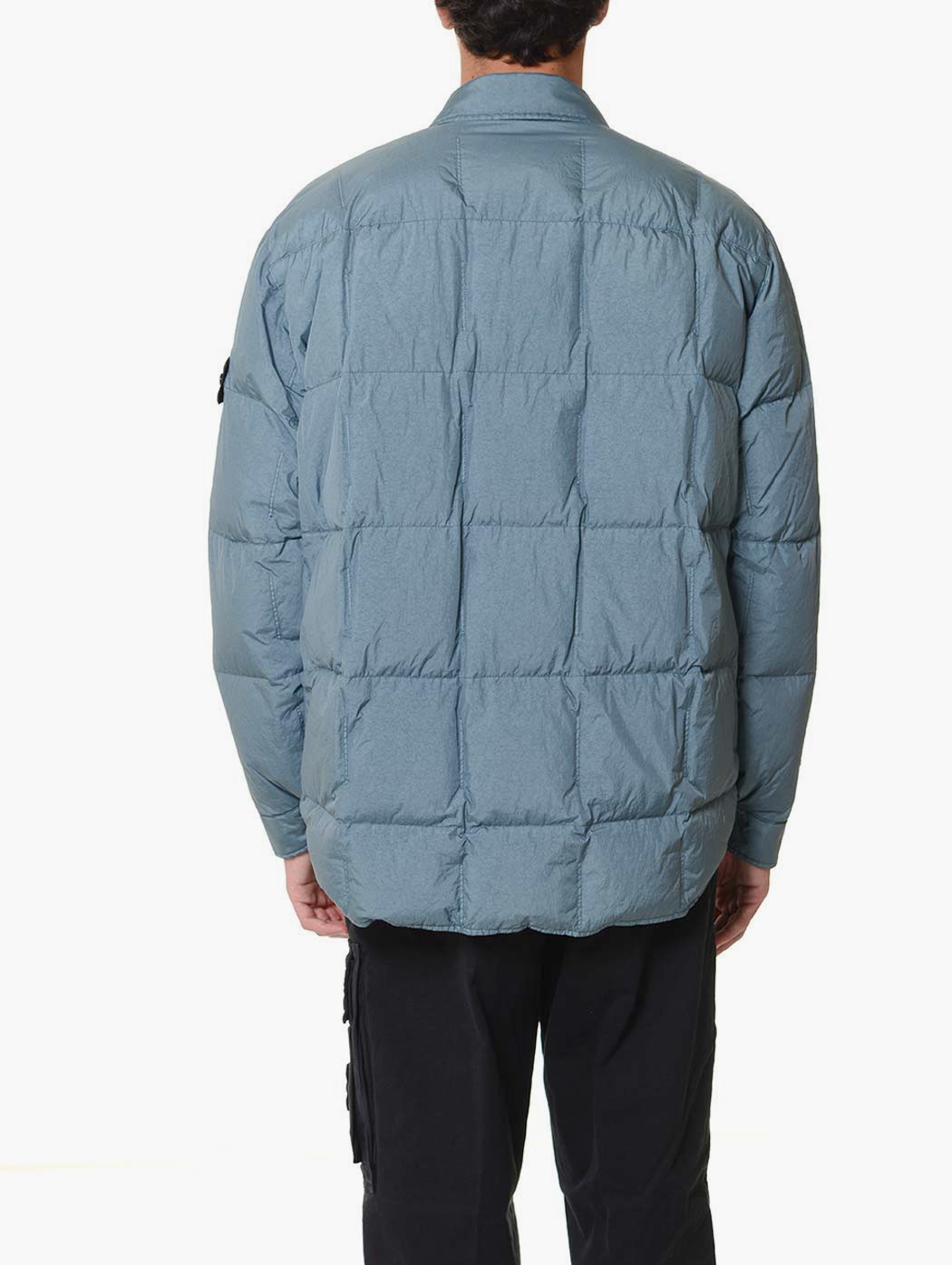 STONE ISLAND - GIUBBOTTO - Uomo - L2S154100033S0A23-V002B
