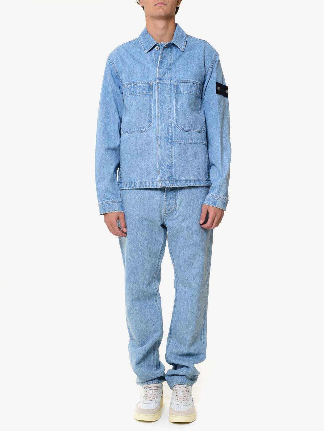 STONE ISLAND - GIUBBOTTO - Uomo - L2S144100006S0J33-VJ204