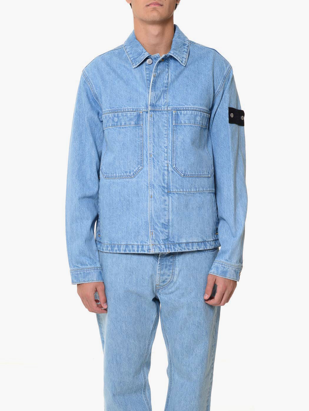 STONE ISLAND - GIUBBOTTO - Uomo - L2S144100006S0J33-VJ204