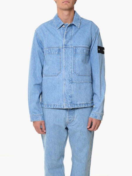 STONE ISLAND - GIUBBOTTO - Uomo - L2S144100006S0J33-VJ204