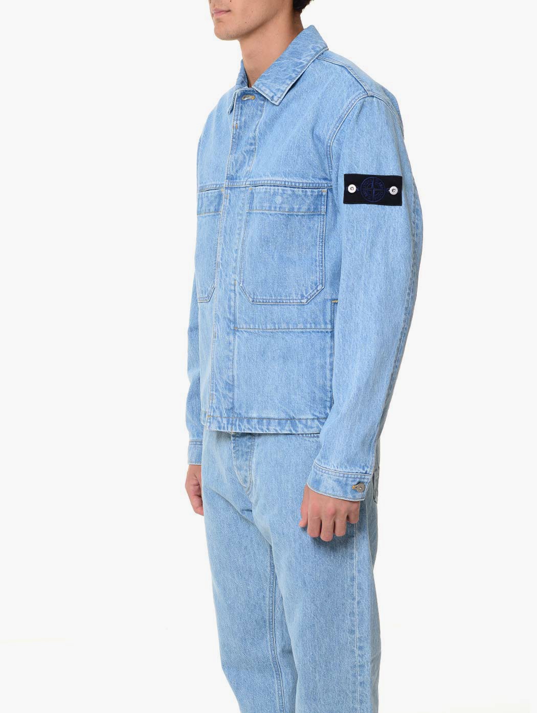 STONE ISLAND - GIUBBOTTO - Uomo - L2S144100006S0J33-VJ204