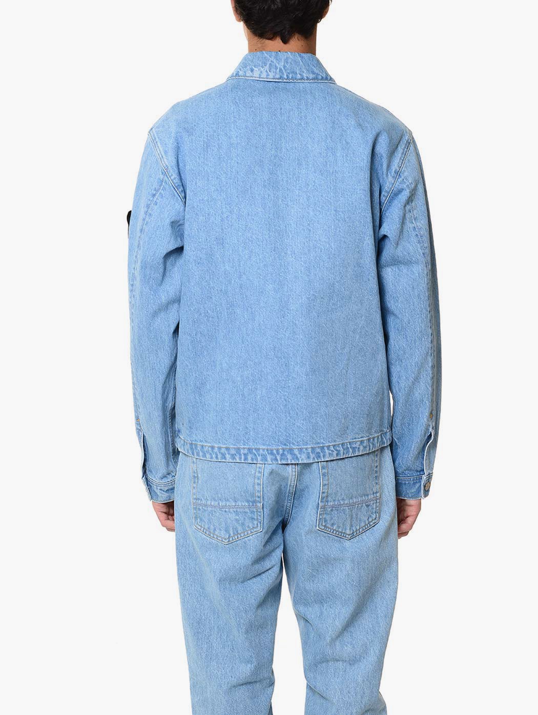 STONE ISLAND - GIUBBOTTO - Uomo - L2S144100006S0J33-VJ204