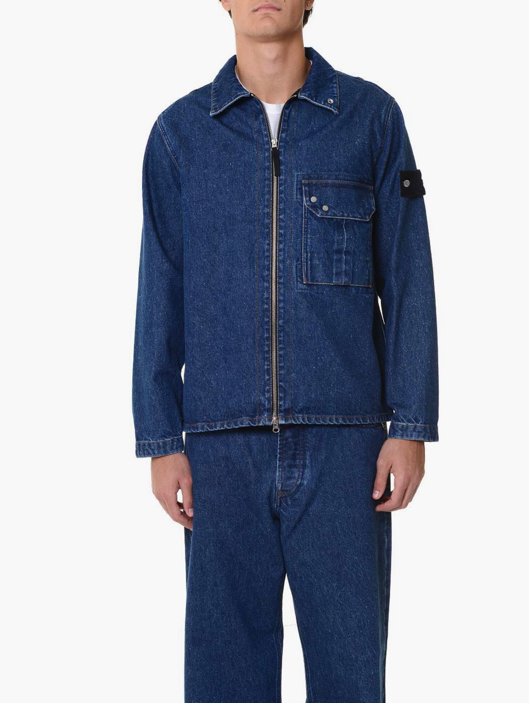 STONE ISLAND - GIUBBOTTO - Uomo - L2S141200002S0J34-VJ202