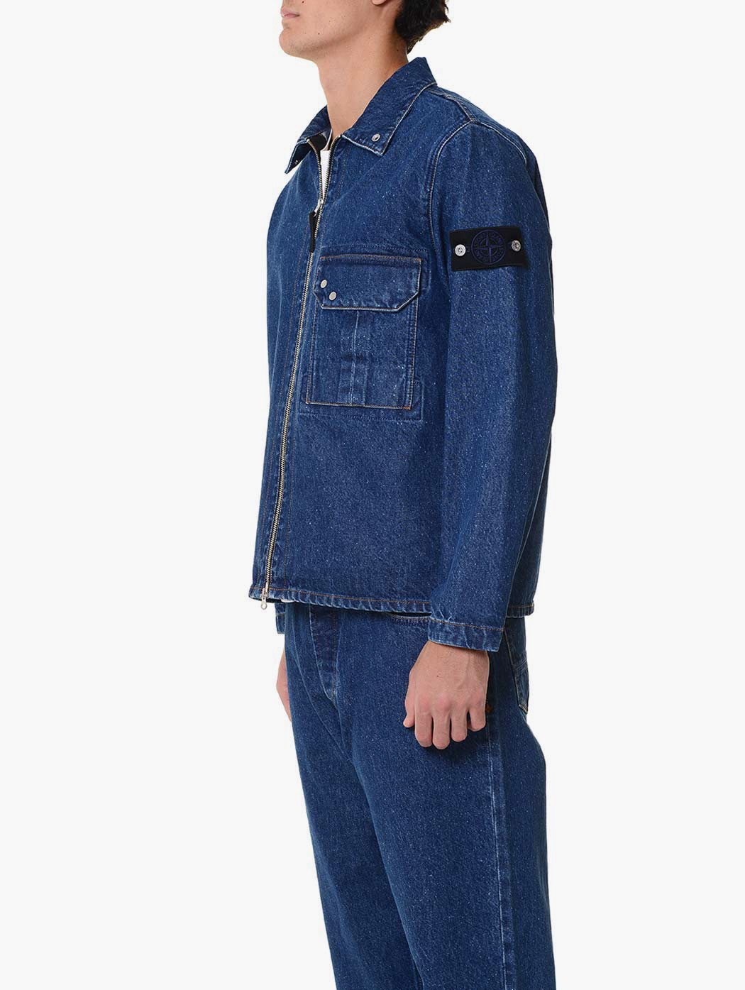 STONE ISLAND - GIUBBOTTO - Uomo - L2S141200002S0J34-VJ202