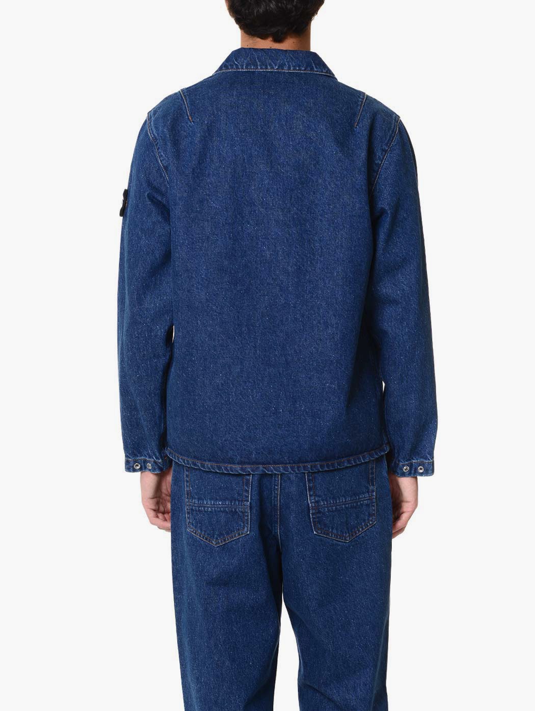 STONE ISLAND - GIUBBOTTO - Uomo - L2S141200002S0J34-VJ202