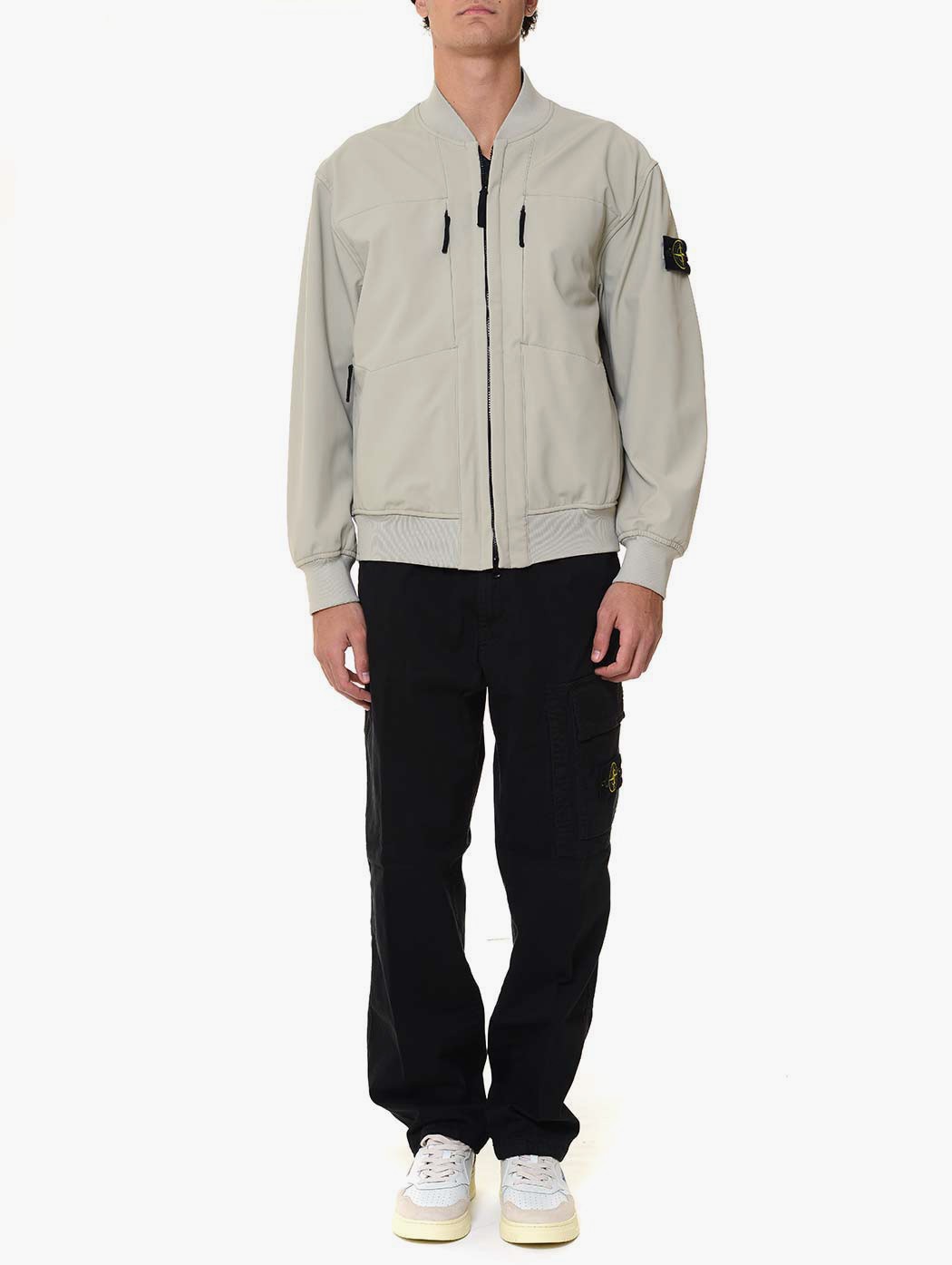 L2S15Q100006S0B22-V0095 -  - STONE ISLAND