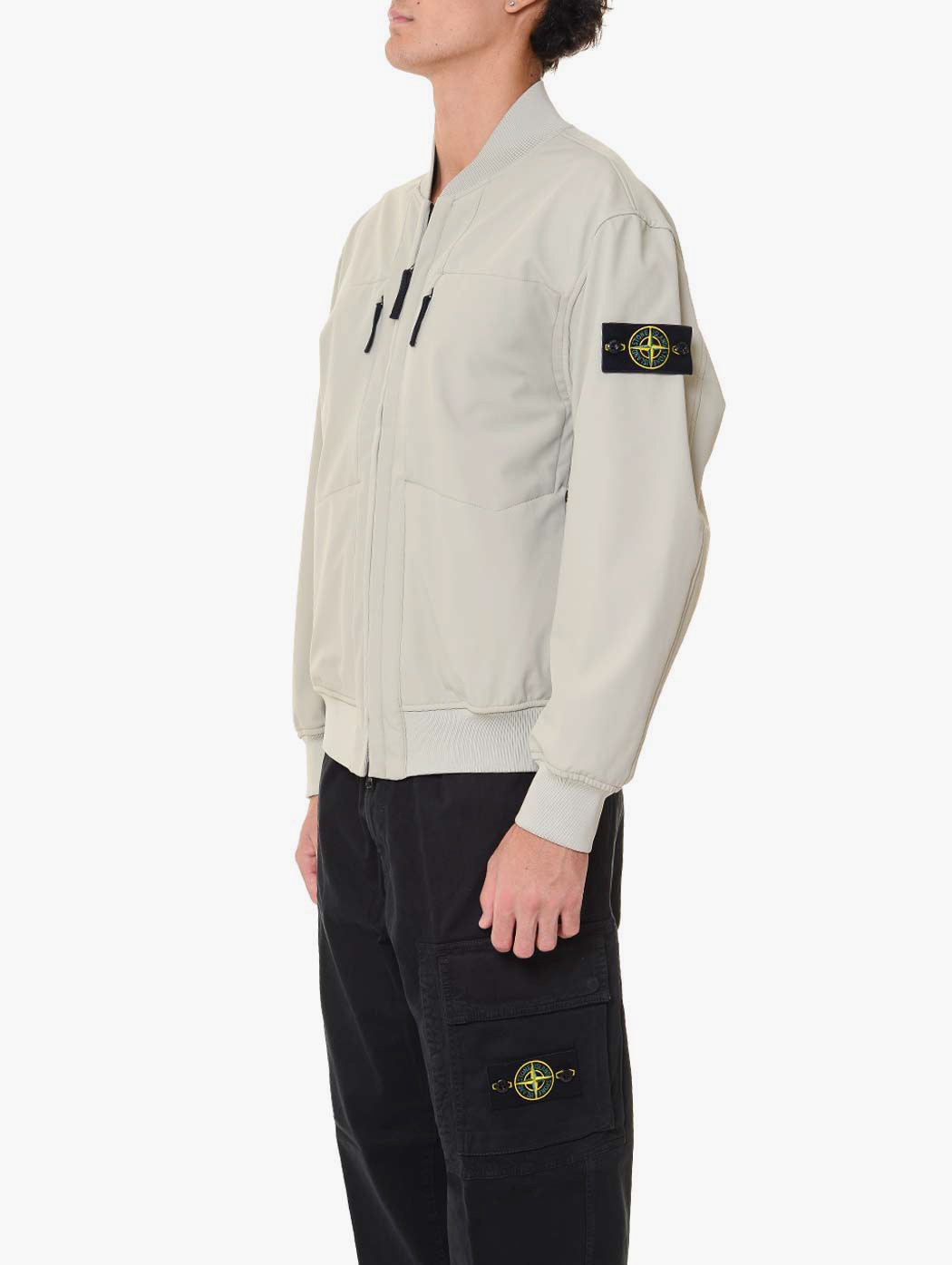 STONE ISLAND - GIUBBOTTO - Uomo - L2S15Q100006S0B22-V0095