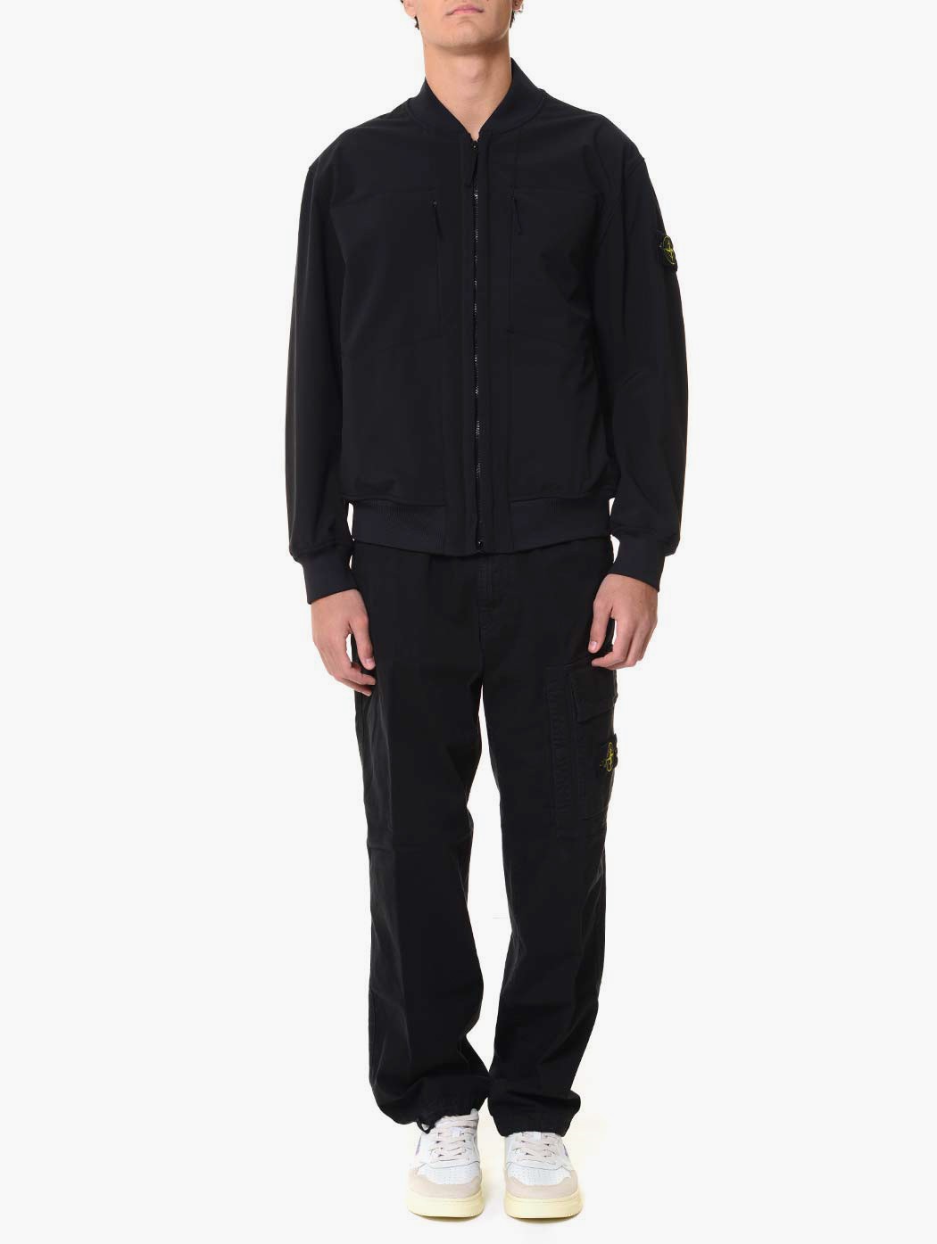 L2S15Q100006S0B22-V0029 -  - STONE ISLAND