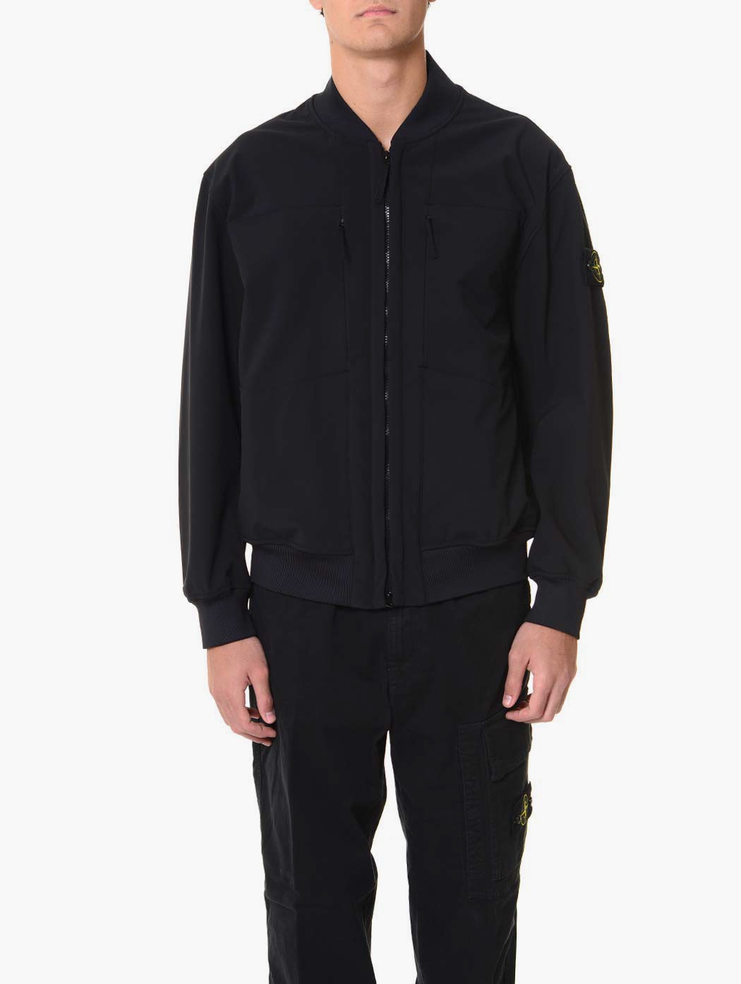 STONE ISLAND - GIUBBOTTO - Uomo - L2S15Q100006S0B22-V0029