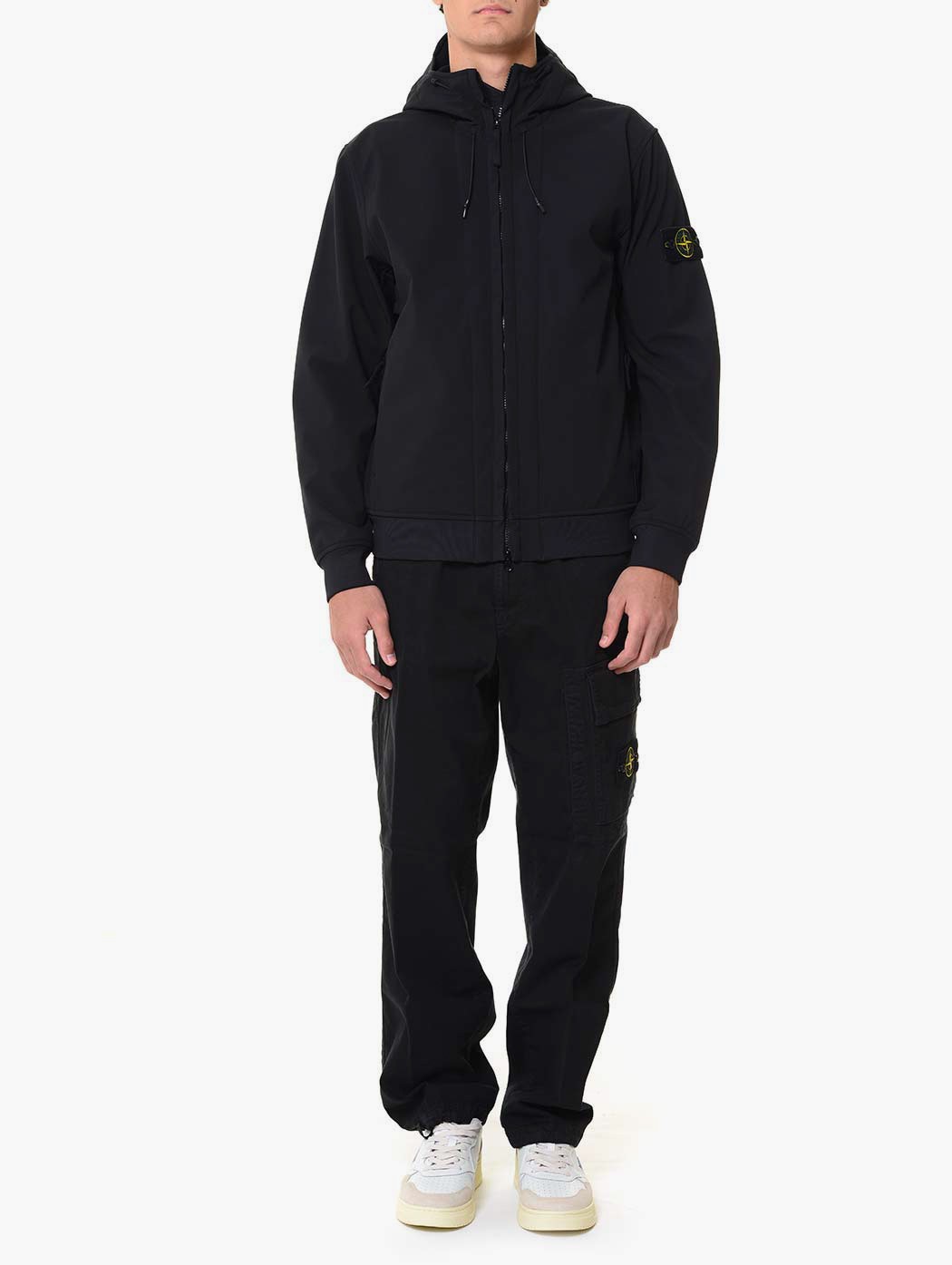 L2S15Q100004S0B22-V0029 -  - STONE ISLAND