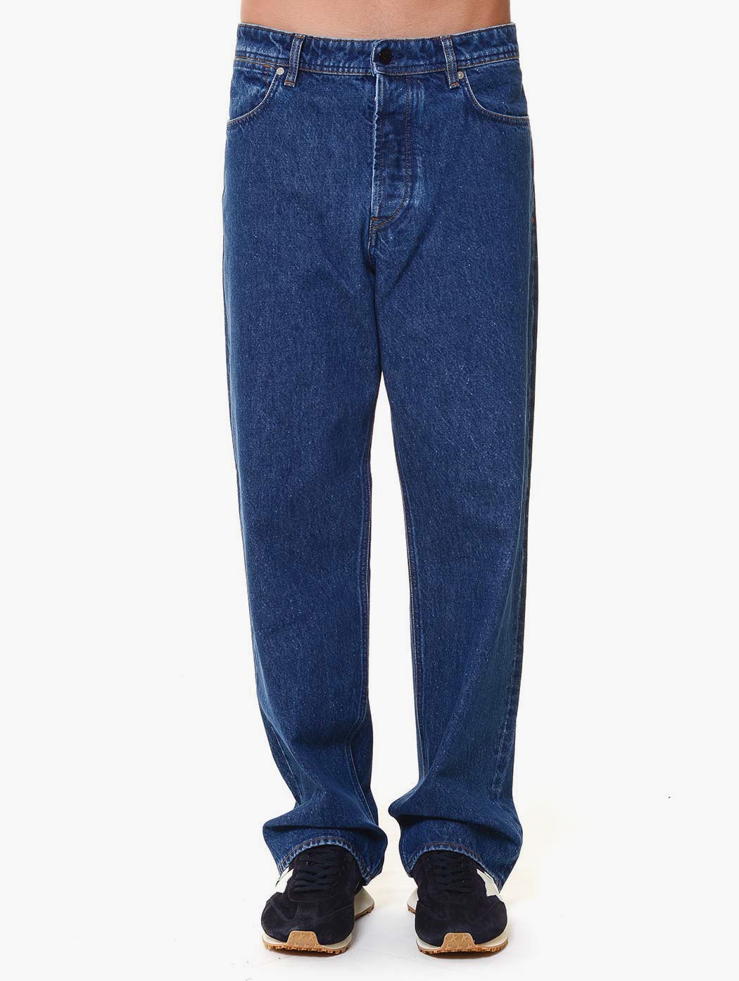 STONE ISLAND - PANTALONE - Uomo - L2S14J100006S0J34-VJ202
