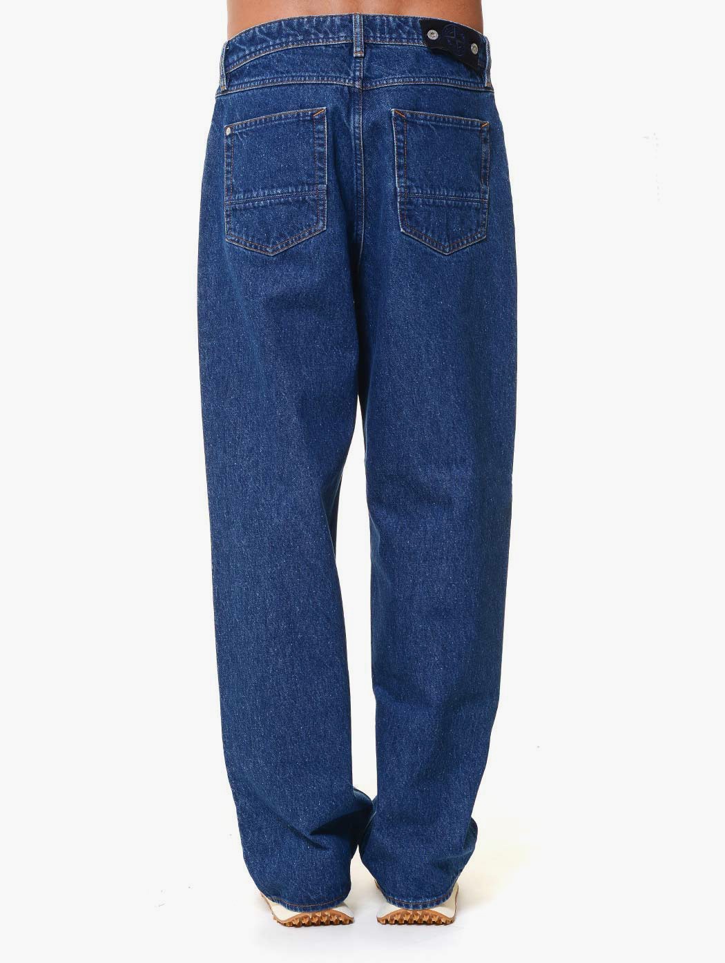 STONE ISLAND - PANTALONE - Uomo - L2S14J100006S0J34-VJ202