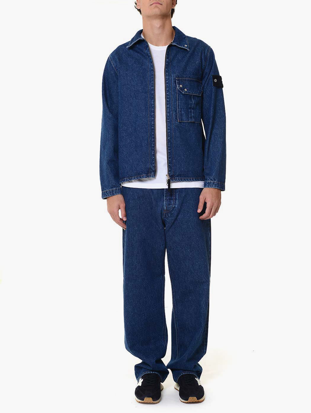 STONE ISLAND - PANTALONE - Uomo - L2S14J100006S0J34-VJ202