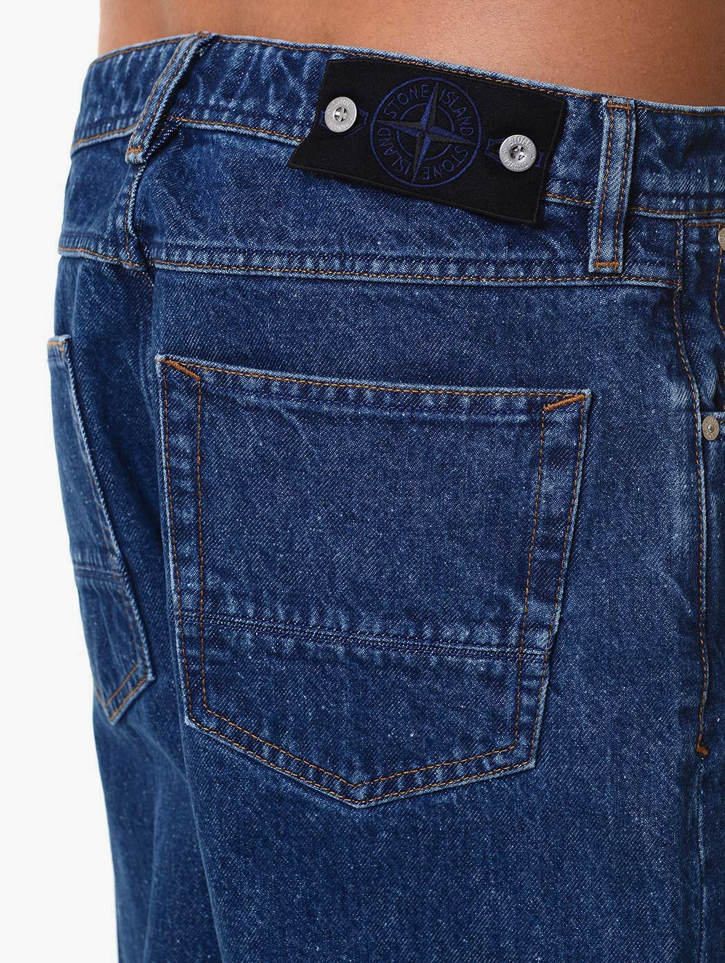 STONE ISLAND - PANTALONE - Uomo - L2S14J100006S0J34-VJ202
