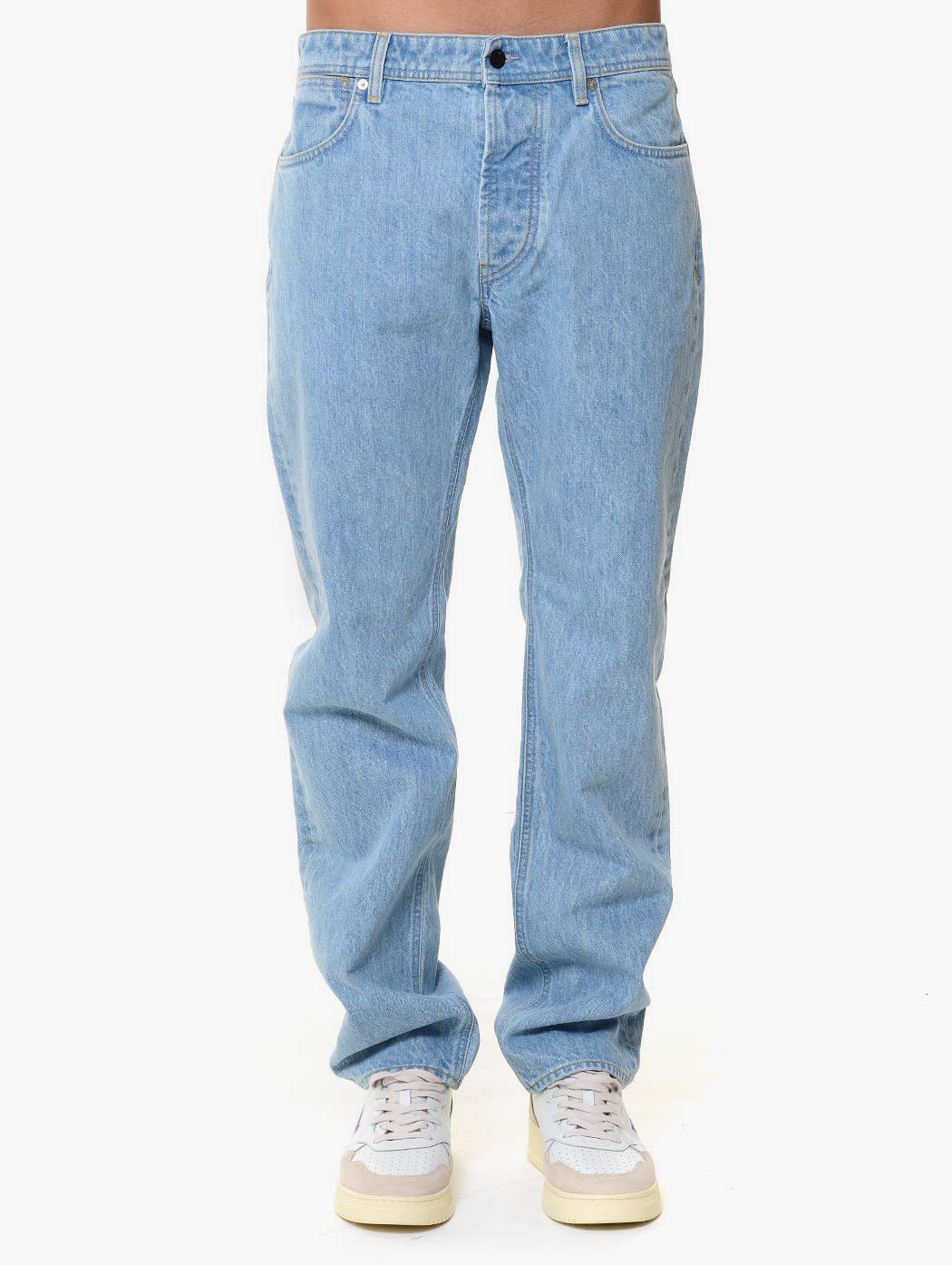 STONE ISLAND - PANTALONE - Uomo - L2S14J100005S0J33-VJ204