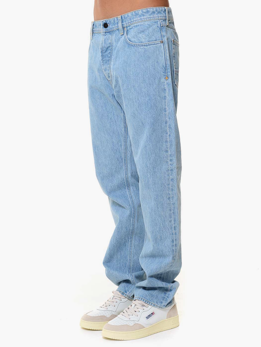 L2S14J100005S0J33-VJ204 -  - STONE ISLAND