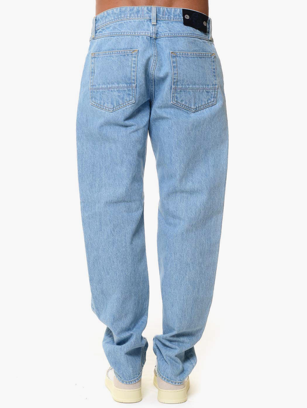 STONE ISLAND - PANTALONE - Uomo - L2S14J100005S0J33-VJ204