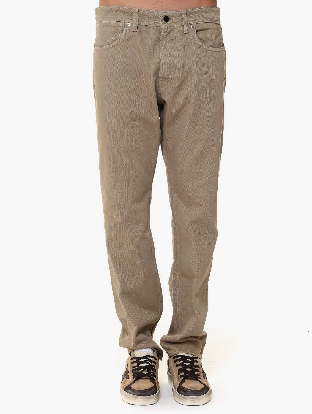 STONE ISLAND - PANTALONE - Uomo - L2S14J100005S0J24-V0094