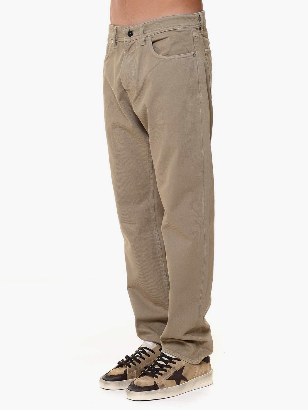STONE ISLAND - PANTALONE - Uomo - L2S14J100005S0J24-V0094