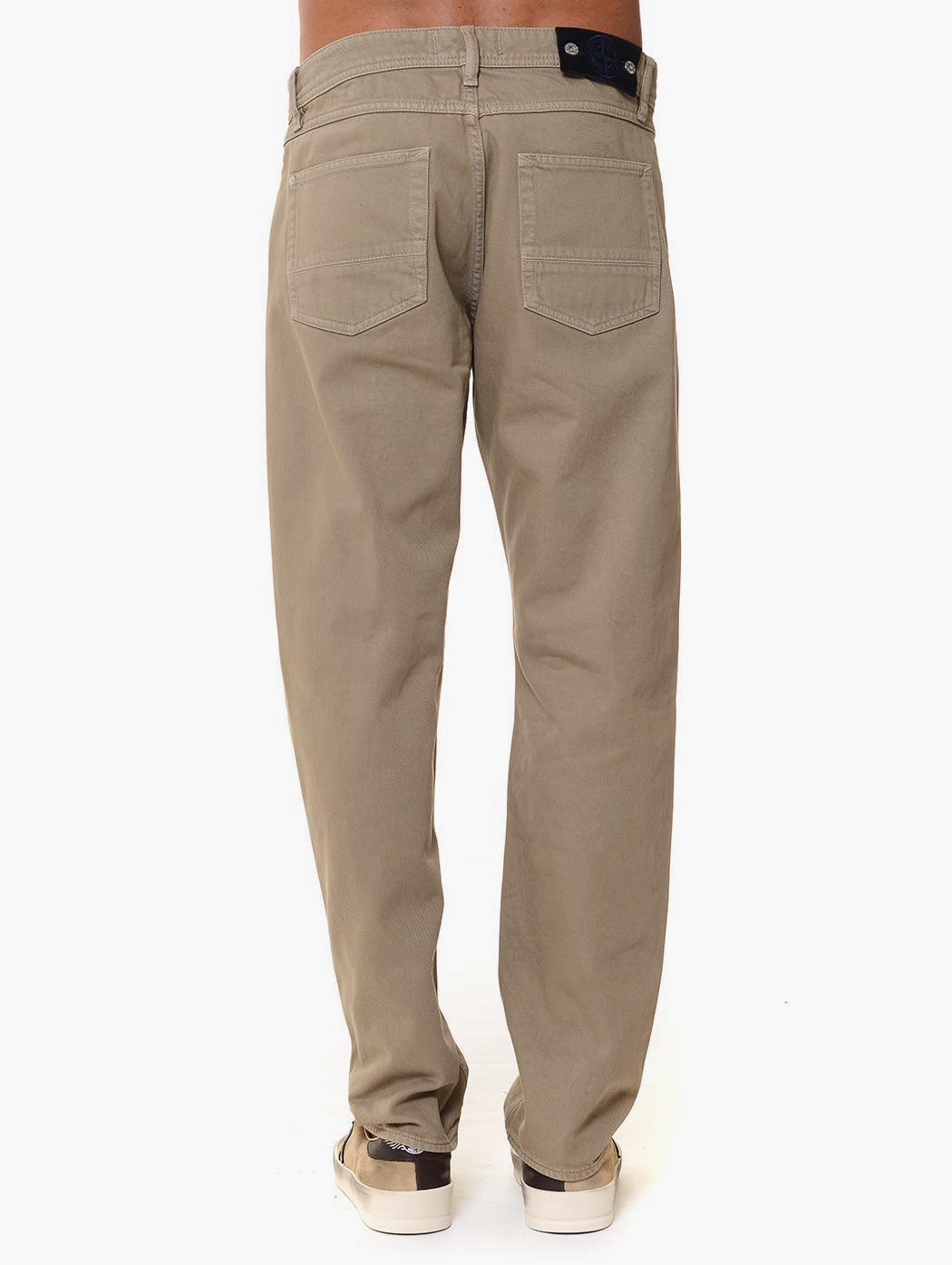 STONE ISLAND - PANTALONE - Uomo - L2S14J100005S0J24-V0094