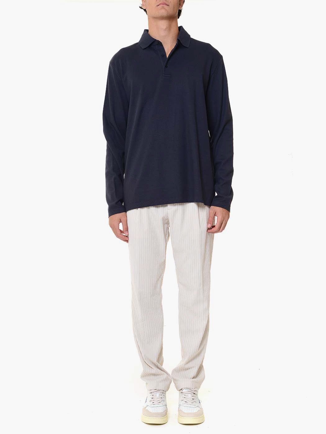 HERNO - MAGLIA - Uomo - JPL00154U-54007-9200