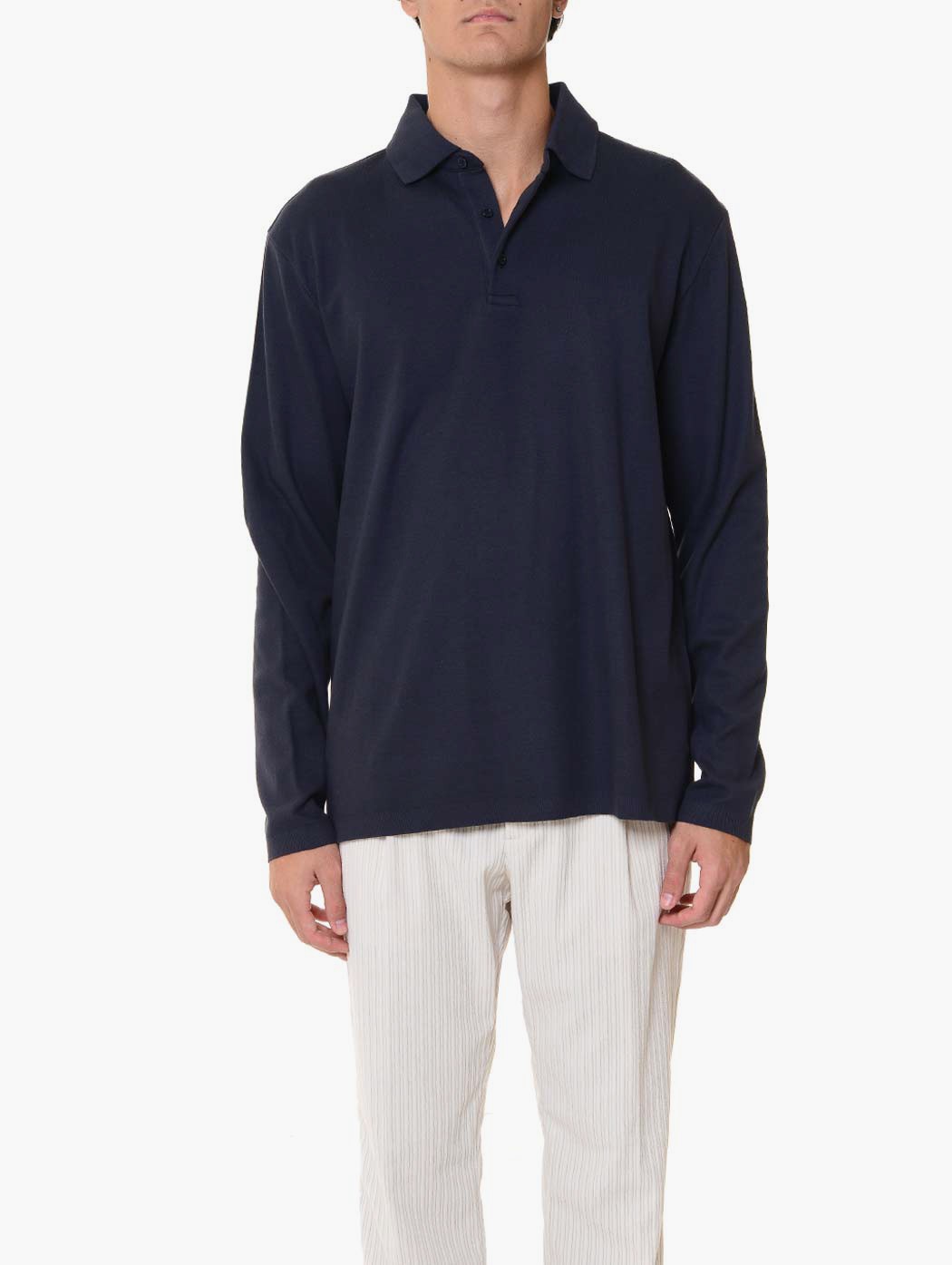 HERNO - MAGLIA - Uomo - JPL00154U-54007-9200