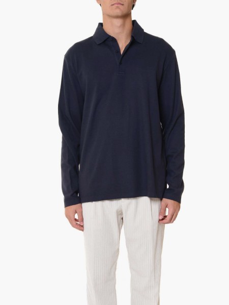 HERNO - MAGLIA - Uomo - JPL00154U-54007-9200