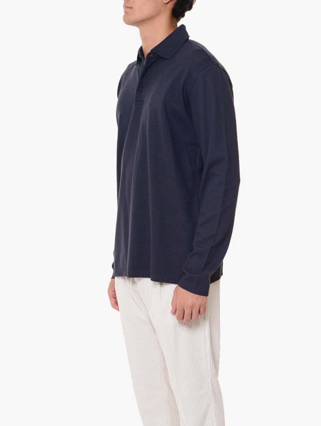 HERNO - MAGLIA - Uomo - JPL00154U-54007-9200