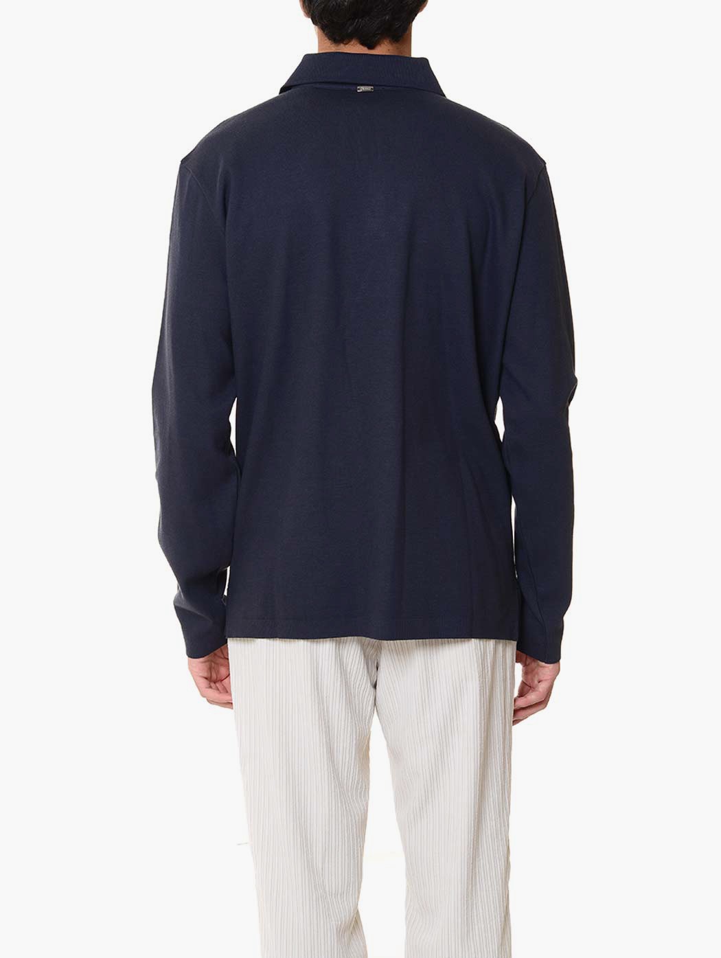 HERNO - MAGLIA - Uomo - JPL00154U-54007-9200
