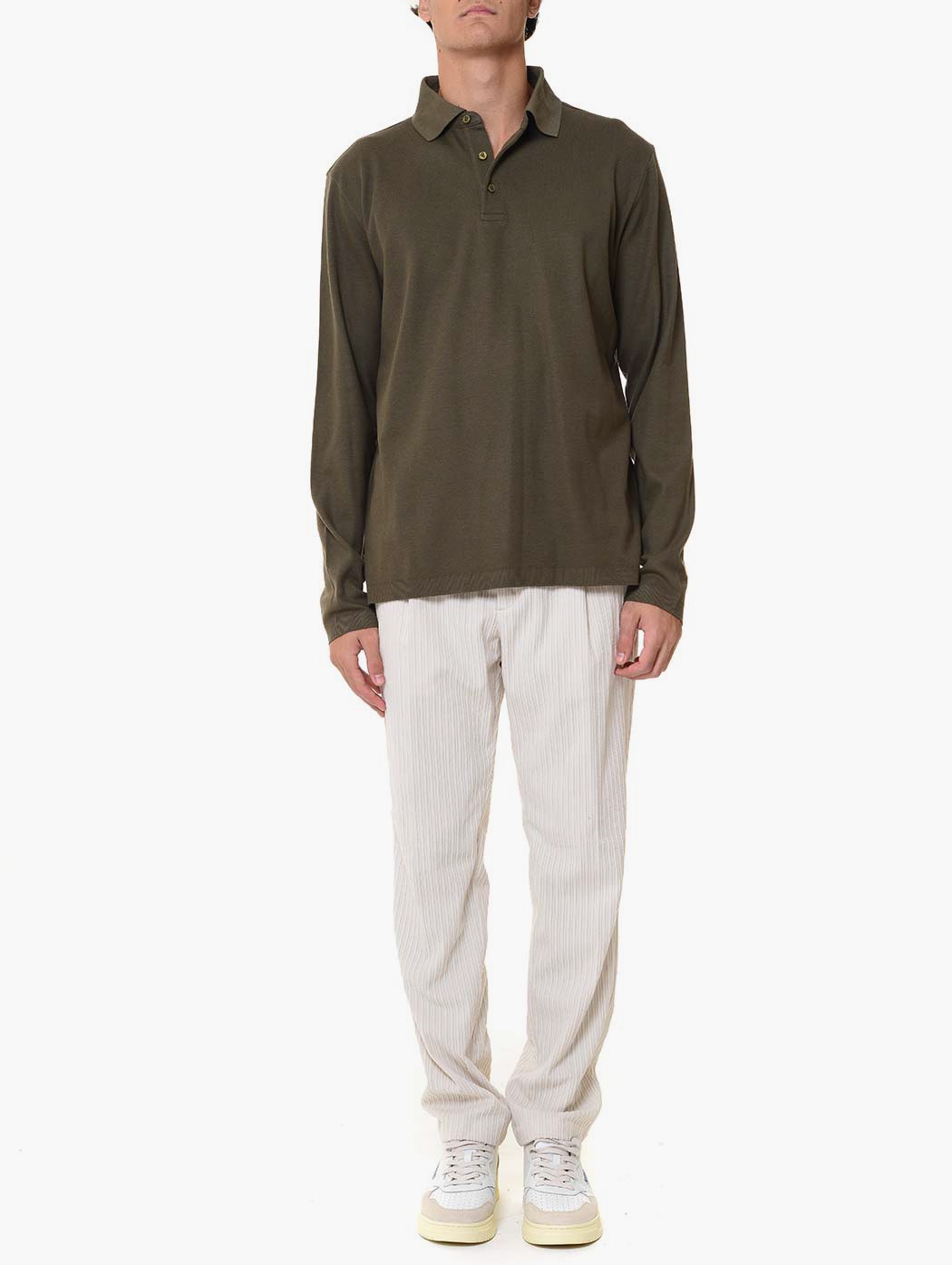 HERNO - MAGLIA - Uomo - JPL00154U-54007-7730