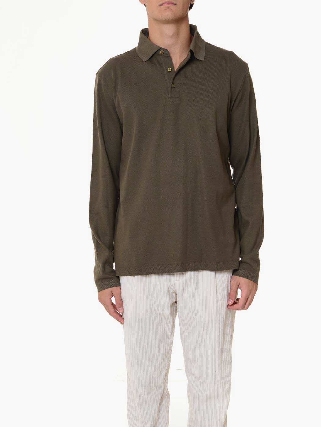 HERNO - MAGLIA - Uomo - JPL00154U-54007-7730