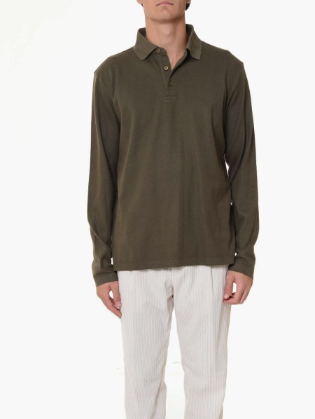 HERNO - MAGLIA - Uomo - JPL00154U-54007-7730