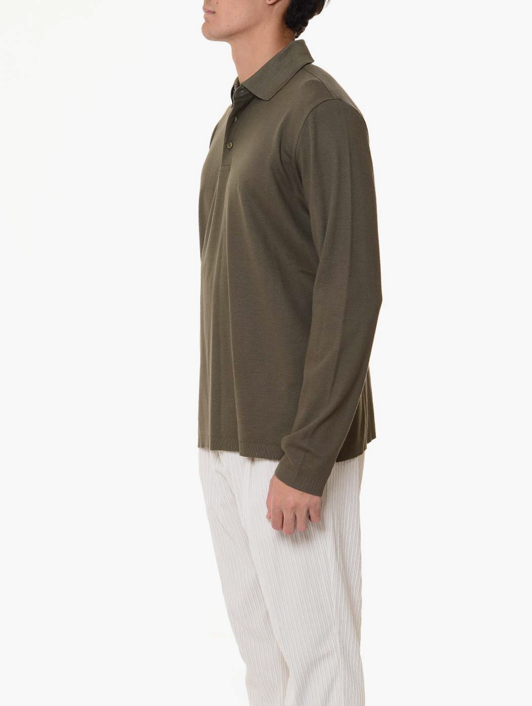 HERNO - MAGLIA - Uomo - JPL00154U-54007-7730