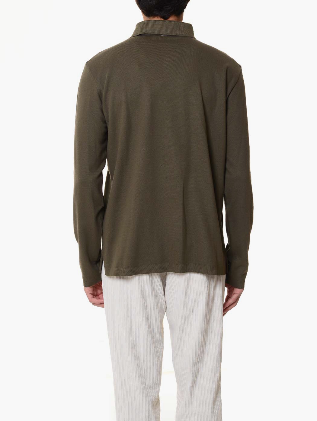 HERNO - MAGLIA - Uomo - JPL00154U-54007-7730