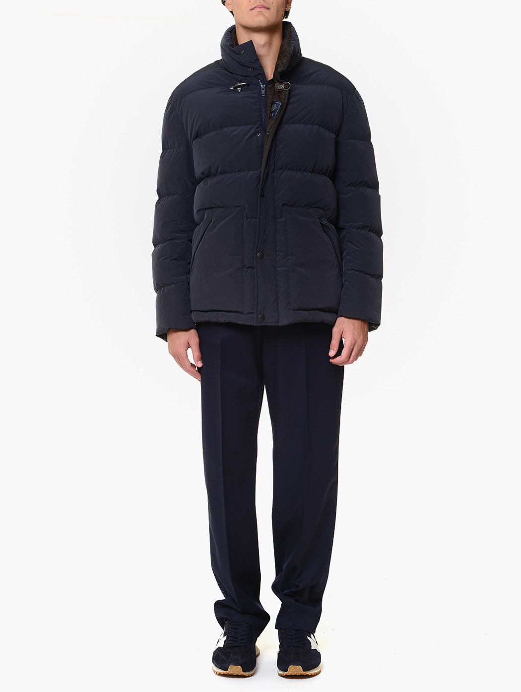 PT TORINO - PANTALONE - Uomo - JDB00FWD-D74-0360