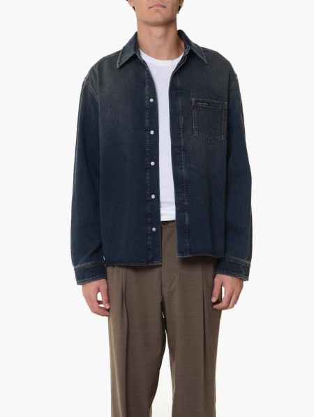 GOLDEN GOOSE - GIUBBOTTO - Uomo - GMP02757-50100