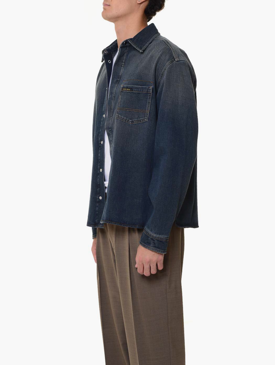 GOLDEN GOOSE - GIUBBOTTO - Uomo - GMP02757-50100