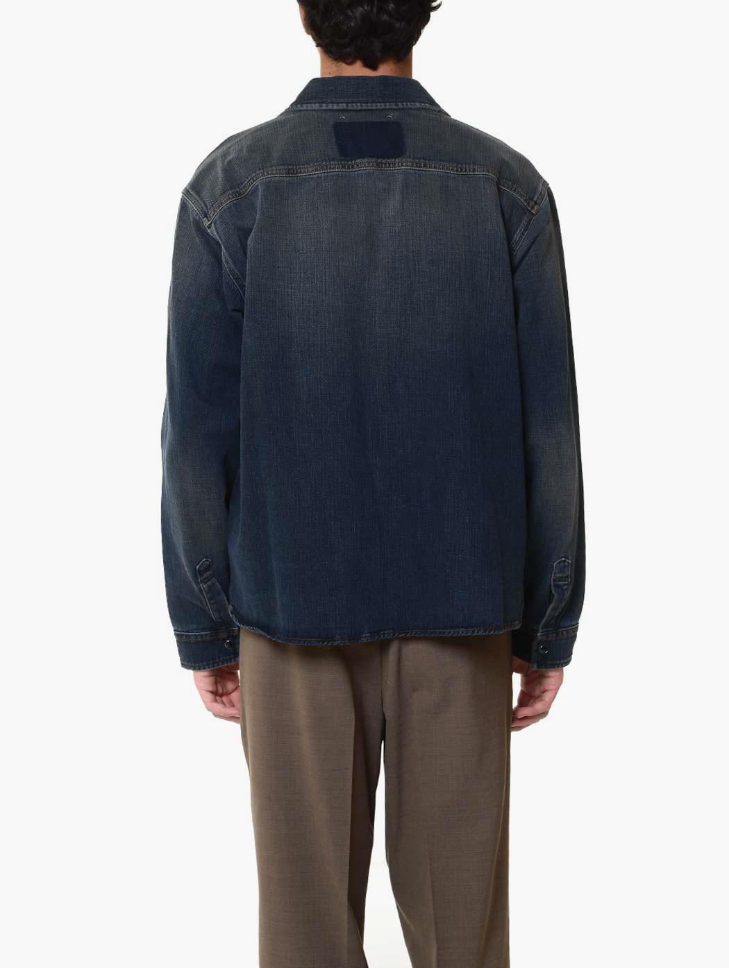 GOLDEN GOOSE - GIUBBOTTO - Uomo - GMP02757-50100