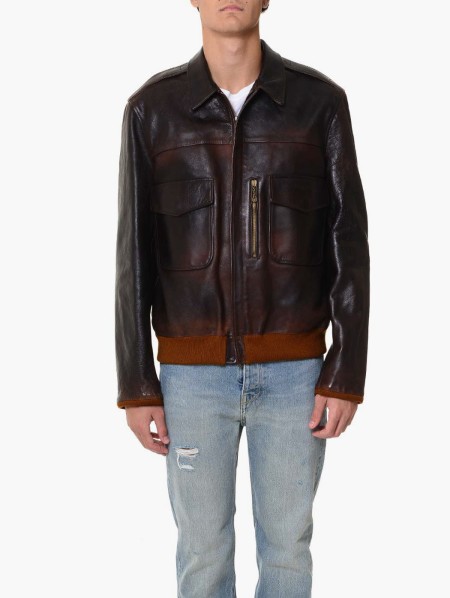 GMP02502-55381 -  - GOLDEN GOOSE