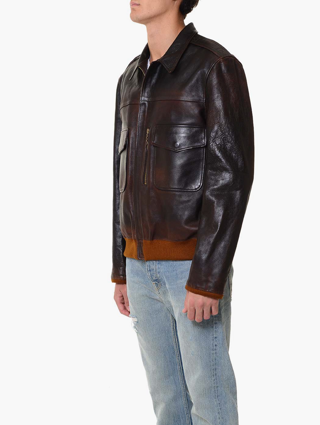GMP02502-55381 -  - GOLDEN GOOSE