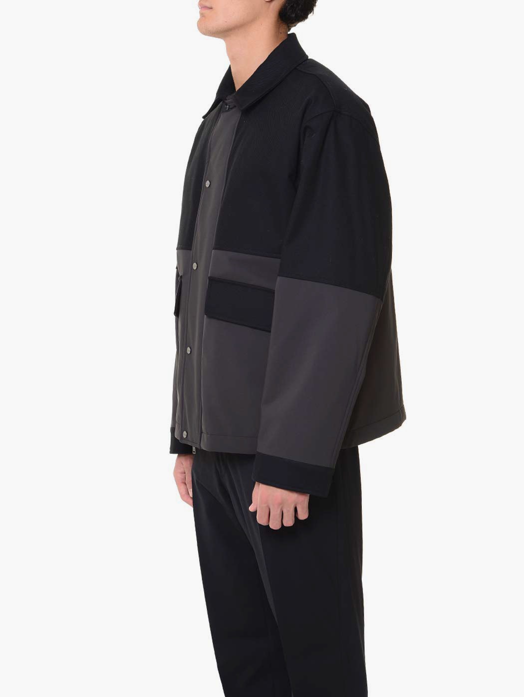 HERNO - GIUBBOTTO - Uomo - GC000127U-12923-9300
